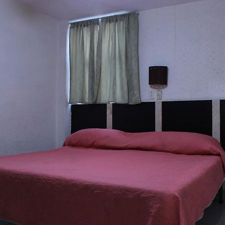 Hotel Plaza Aleman León Zimmer foto