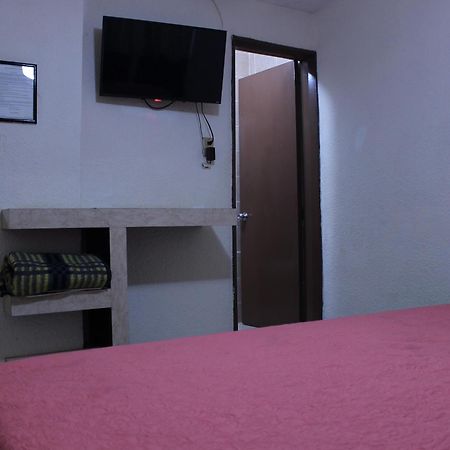 Hotel Plaza Aleman León Zimmer foto