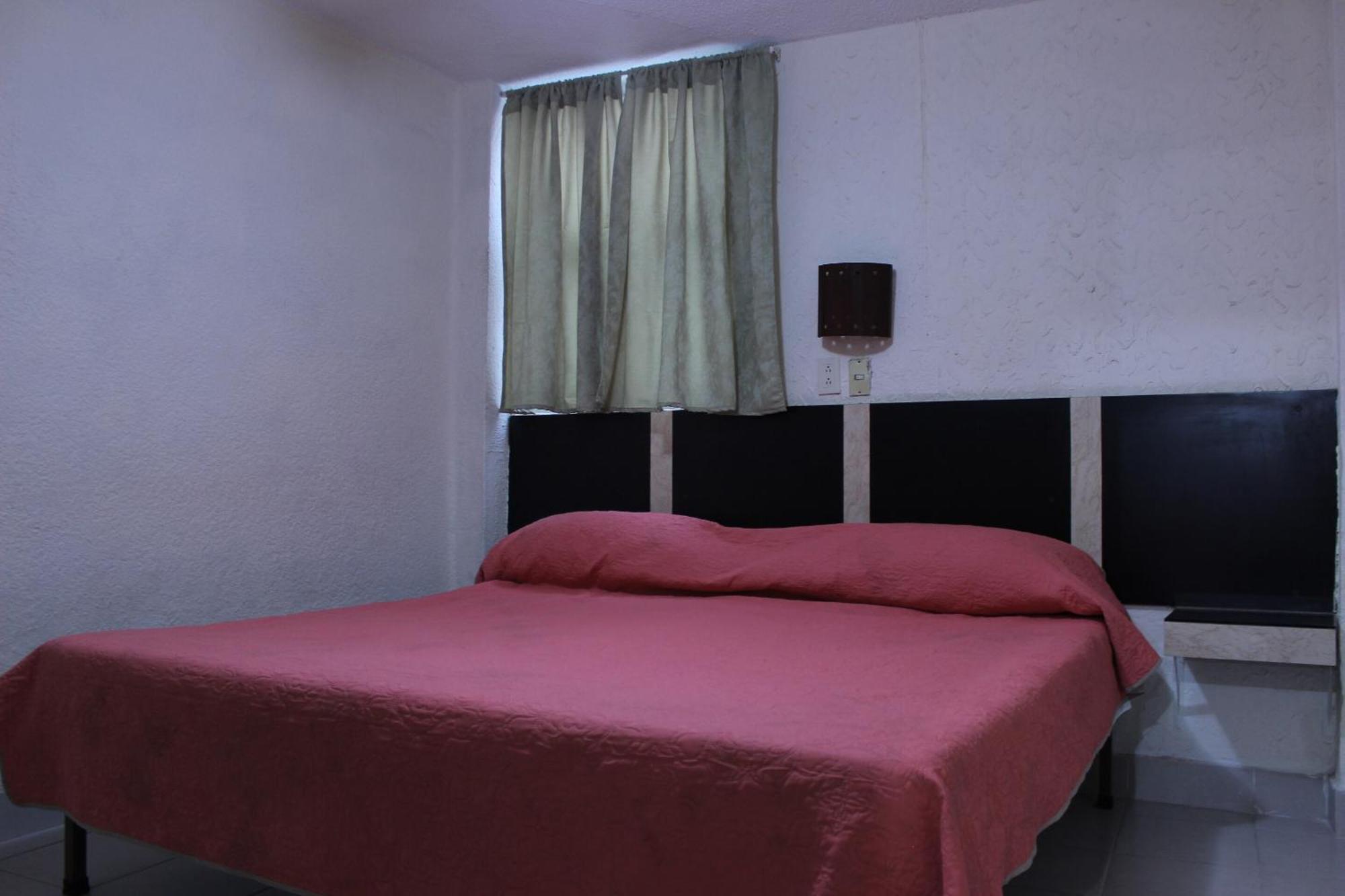 Hotel Plaza Aleman León Zimmer foto