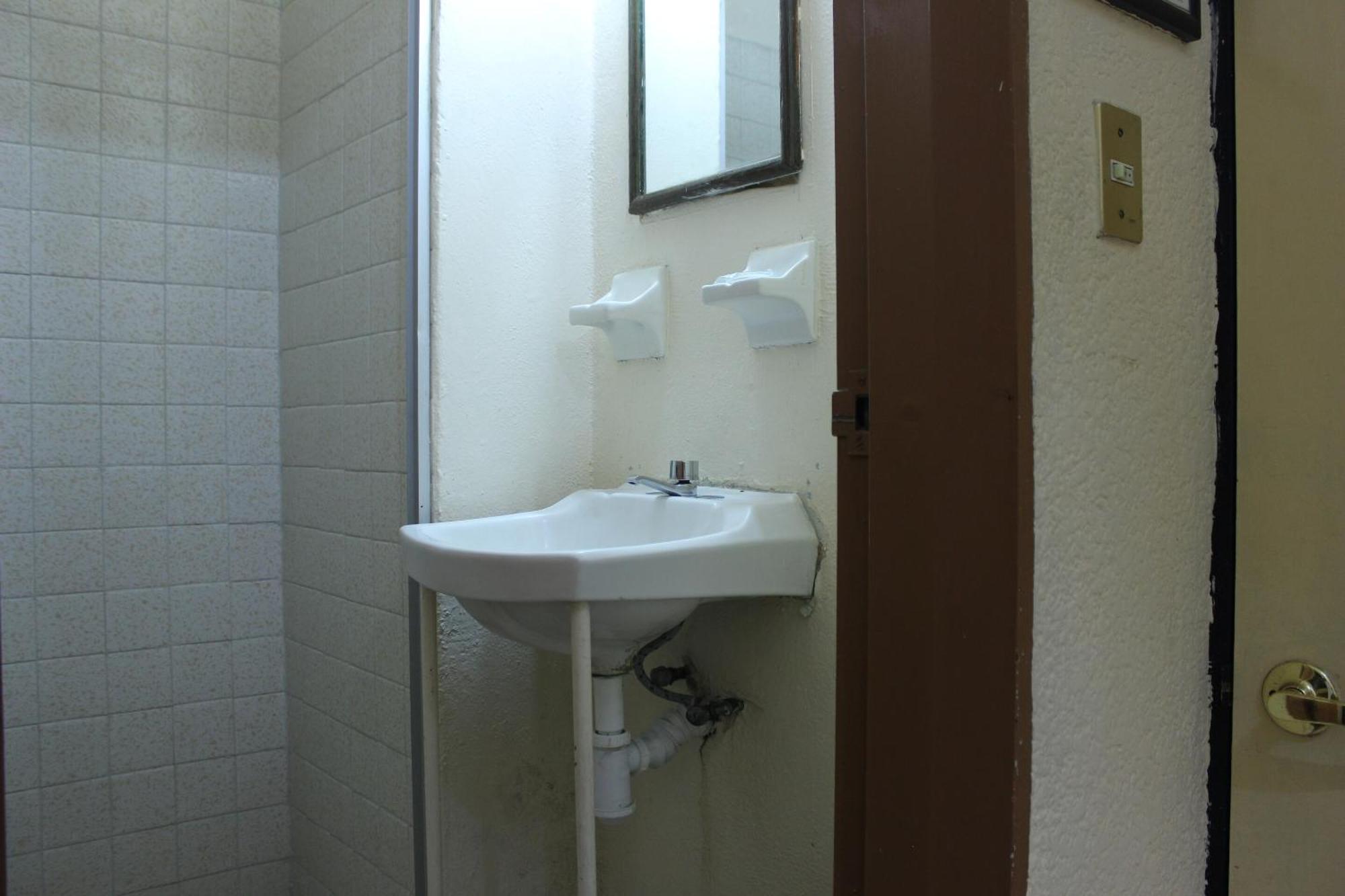 Hotel Plaza Aleman León Zimmer foto